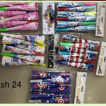 Party Whistle (Yash-24)