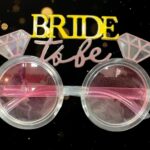 Bride To Be Party Shades – Bridal Bash Essential (DC-034)