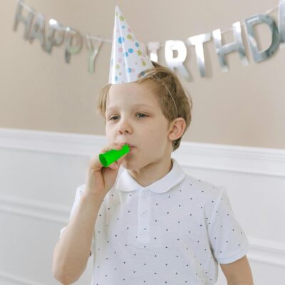 Whistle Plastic Tube (Yash-804)