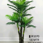 Artificial Plants with 33 Leaves and Height 5.5 Feet (Code:5370)