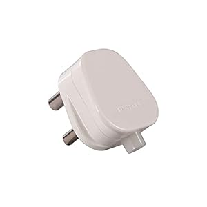 Havells 16A 3 Pin Plug, Ahlgxxw163