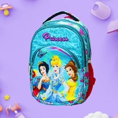 The Princess Kids Backpack (Model 027)