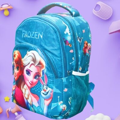 Frozen Kids Backpack (Model 029)
