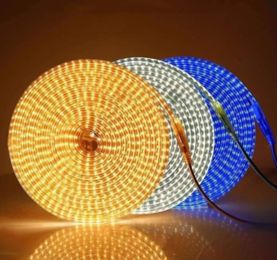 2835 SMD 120 LED SMD ROPE HIGHLUMINS 10MM THICKNESS (CROWN PLUS)