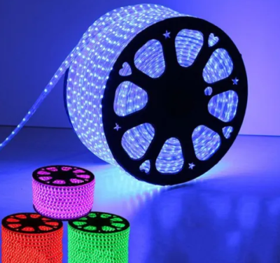 2835 SMD 120 LED SMD ROPE HIGHLUMINS 12MM THICKNESS