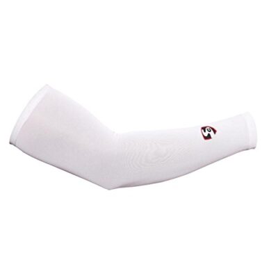 SG Century Sleeves (White)