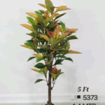 Artificial Plants with 146 Leaves and Height 3 Feet (Code:5373)