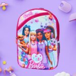 Barbie Kids Backpack (Model 041)