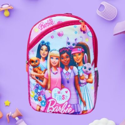 Barbie Kids Backpack (Model 041)