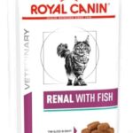 Royal Canin Renal with Tuna Feline (Pack of 12)