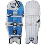 SS Dragon Batting LEGGUARD RH Mens