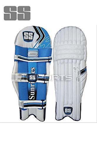 SS Dragon Batting LEGGUARD RH Mens