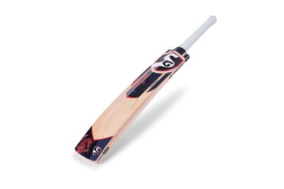 SG KLR Ravage English and Kashir Combo Cricket Bat