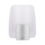 Philips Decorative Wall Light/Wall Lamp | Comet Indoor Wall Lamp for Living Room & Bedroom | B22 Base | Pack of 1 (Bulb not Included)