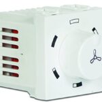 Havells Coral High Speed Fan Regulator