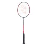 YONEX ARCSABER 11 Tour Badminton Racquet|4U G5|Greyish Pearl|Accuracy |Master of Precision|Medium Flex|POCKETING Booster |Torque-to-Flight Shaft|Even Balance |Taiwan|Developed in Japan, Graphite