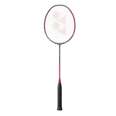 YONEX ARCSABER 11 Tour Badminton Racquet|4U G5|Greyish Pearl|Accuracy |Master of Precision|Medium Flex|POCKETING Booster |Torque-to-Flight Shaft|Even Balance |Taiwan|Developed in Japan, Graphite
