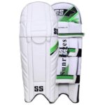SS Superlite Youth Batting Leg Guard – Lightweight, Futuristic Protection