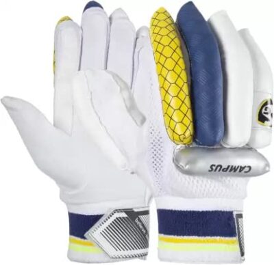 SG Campus Batting Gloves -RH-Junior (Age 9-11 Yrs)