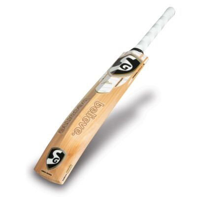 SG SM-Smash International Willow Cricket Bat for Women, Small Adult Size (SA)