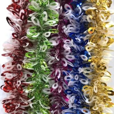 Tinsel Strings for Decoration (Yash-33)