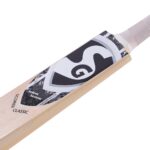 SG Scorer Classic Kashmir Willow Cricket Bat - SH | Lightweight & Durable for Exceptional Performance