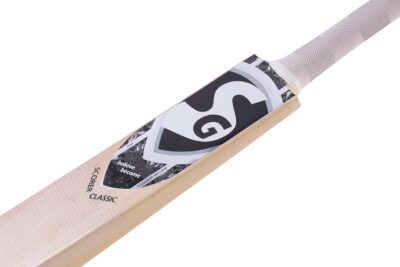 SG Scorer Classic Kashmir Willow Cricket Bat - SH | Lightweight & Durable for Exceptional Performance