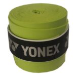 Yonex Super GRAP Badminton Grip - 1 Pc (Light Green)