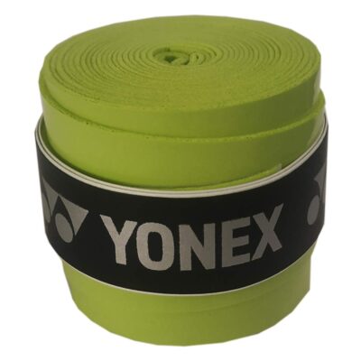 Yonex Super GRAP Badminton Grip - 1 Pc (Light Green)
