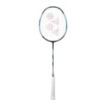 YONEX Carbon Graphite Astrox 88 Play Badminton Racquet - Black/Silver (5590)