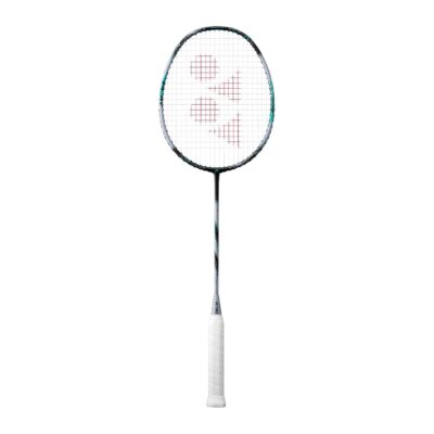 YONEX Carbon Graphite Astrox 88 Play Badminton Racquet - Black/Silver (5590)
