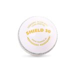 SG Cricket Balls Shield 30 White