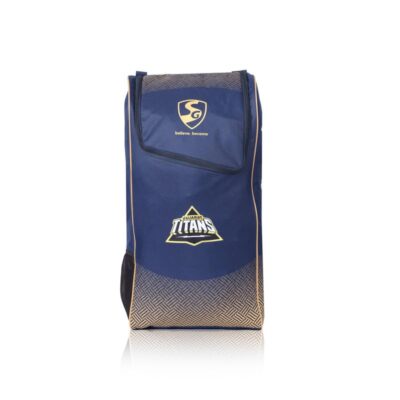 SG Kit Bag X GT 4 0 Junior Duffle
