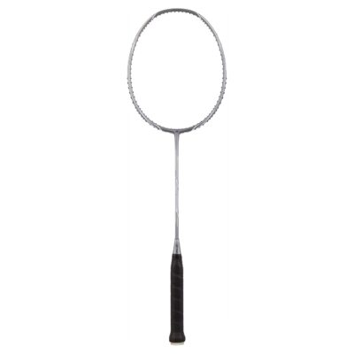 Yonex Astrox Nextage 4U5 Strung Badminton Racket | Powerful Smashes & Precision Control | Lightweight & Durable – Light Grey