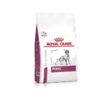 Royal Canin Renal Dog Adult, Pellet, 2 Kg