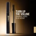 Lakme UltimateGlam Volumizing Mascara Black 10ml