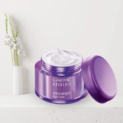 Lakme Youth Infinity Night Creme 50 g