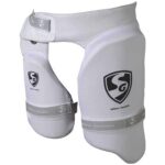 SG Ultimate (Combo) Right Hand Thigh Pads, Adult (Assorted)