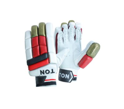 SS Ton Pro 3.0 Cricket Batting Gloves Adult Size Right Handed
