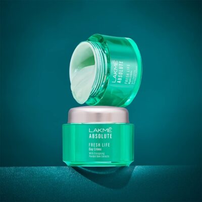 LAKMÉ Absolute Fresh Life Day Cream 50 g