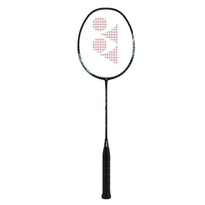 YONEX Astrox Lite 27I Graphite Strung Badminton Racquet (G5, Dark Navy)
