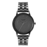 Sonata Poze Analog Quartz Gun Dial Watch