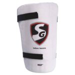 SG Test Cricket Thigh pad