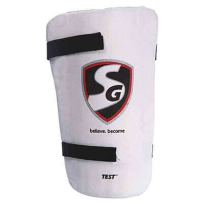 SG Test Cricket Thigh pad