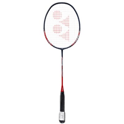 Yonex Nanoflare Speed 7 Badminton Racquet, 4U4 - Aura Red