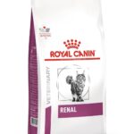 Royal Canin Renal Feline, 2 kg