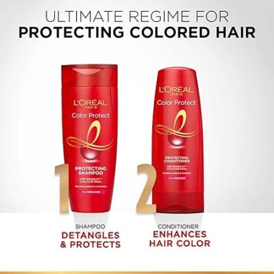 Loreal Paris Conditioner 180ml