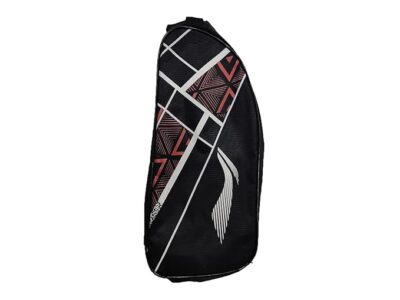 Li-Ning Court Plus Shoe Bag (Black)