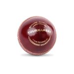 SG Cricket Balls Tournament Youth Red