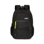Safari Snap 35 Ltrs Large Laptop Backpack With 3 Compartments